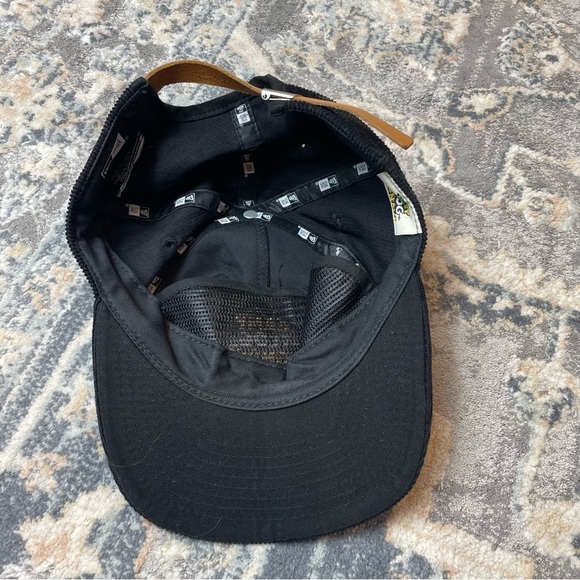 Black Corduroy Camp Flog Gnaw 2016 - Picture 2 of 6